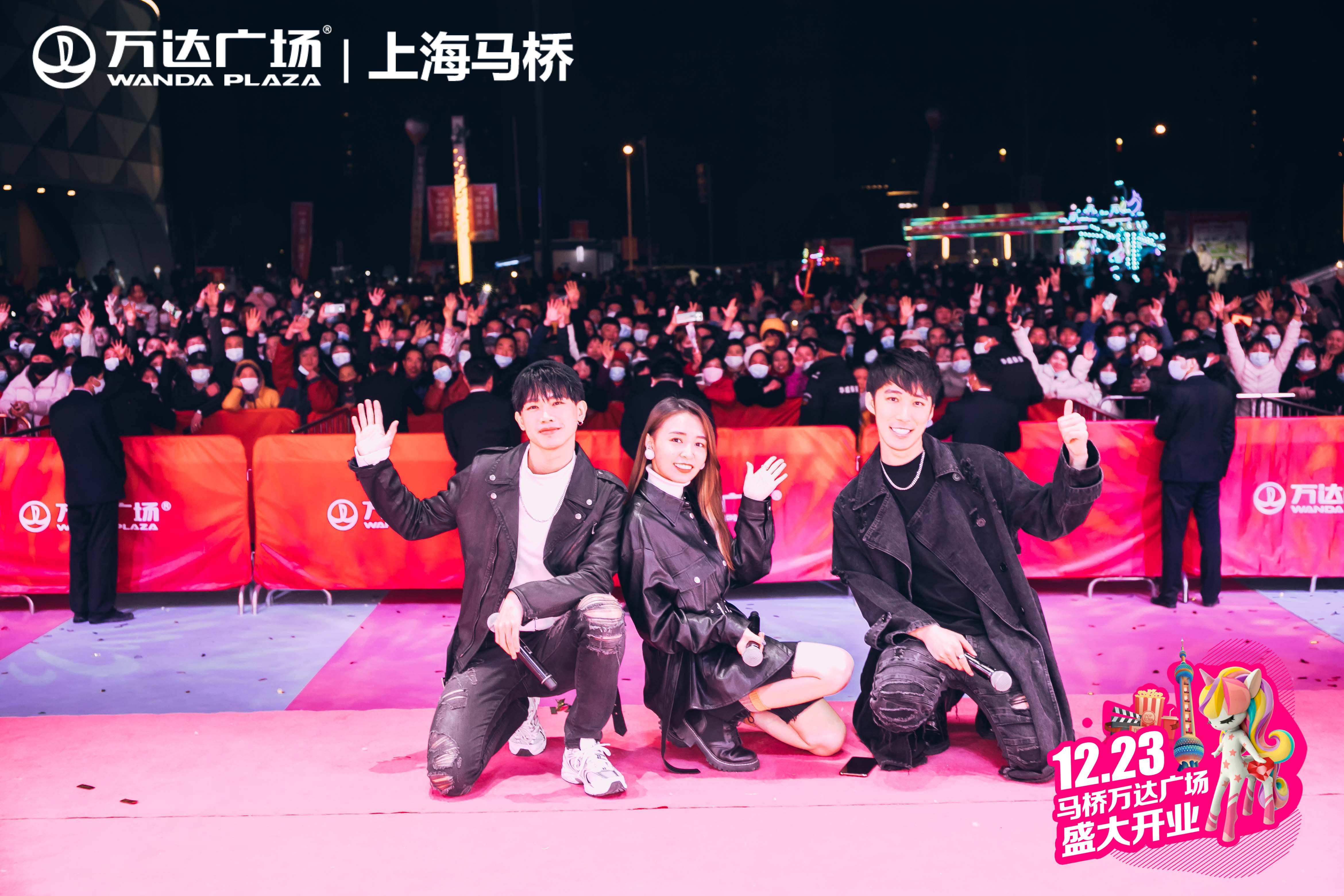2020南拳妈妈上海见面会